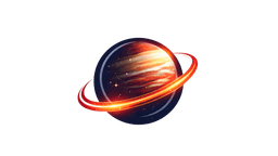 Júpiter Astral Logo
